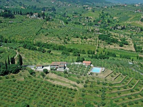 Quarrata Aktionscode Italien Booking.com