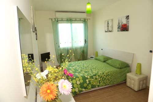 Lido di Ostia Codice promozionale Booking.com Italia