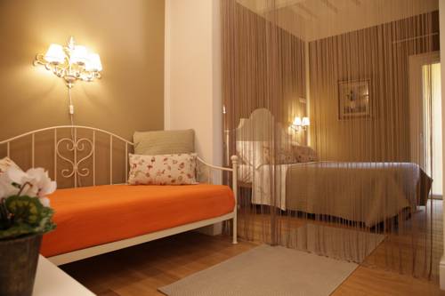 Florence Italie code promo booking.com