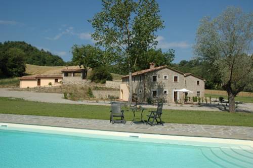 Lippiano Italien Hotel Promo-Code booking.com