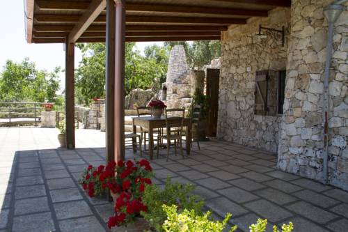 Specchia Italien Hotel Promo-Code booking.com