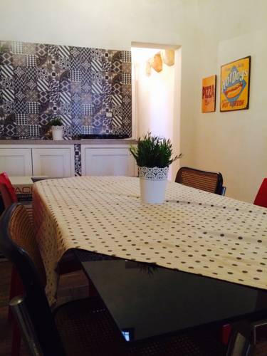 Galatina Aktionscode Italien Booking.com