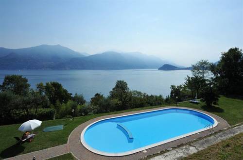 Menaggio Italie code promo booking.com