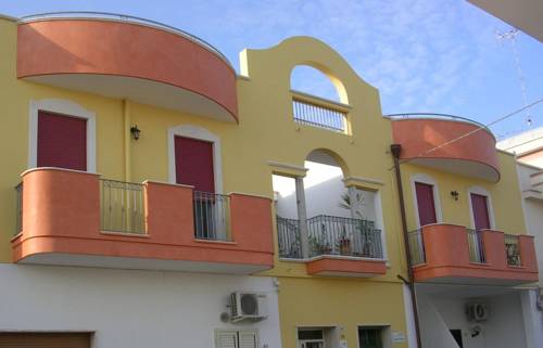Nardo ' Aktionscode Italien Booking.com