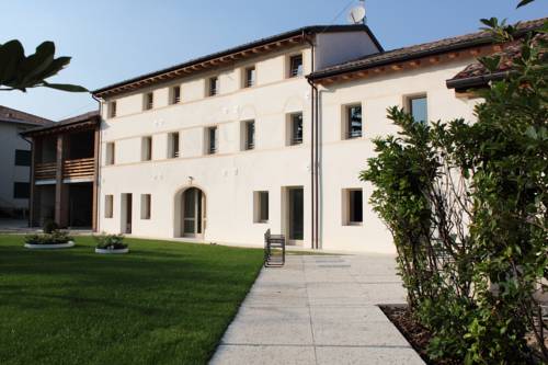 Montebelluna Italien Hotel Promo-Code booking.com