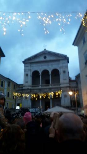 Massa Italie code promo booking.com