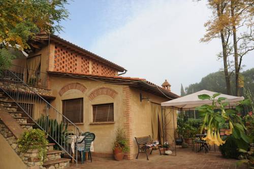 San Gimignano Italie code promo booking.com