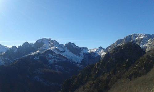Theth Aktionscode Italien Booking.com