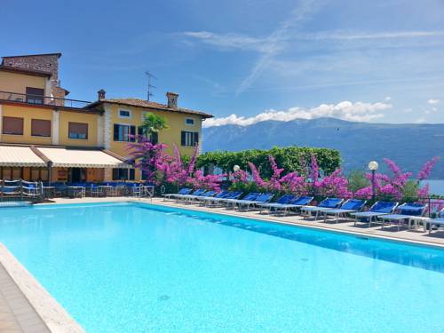 Gargnano sul Garda Aktionscode Italien Booking.com