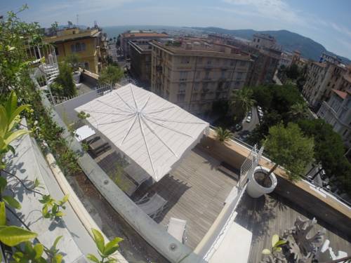 La Spezia Italië promotiecode Booking.com