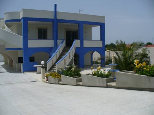 Sant'Isidoro Italien Hotel Promo-Code booking.com
