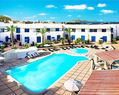 Favignana (Trapani) Italië promotiecode Booking.com