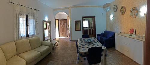 Menfi Aktionscode Italien Booking.com