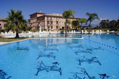 Corigliano Calabro Italie code promo booking.com