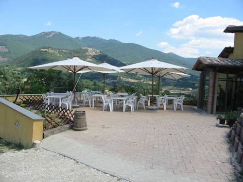 Vacone Italië promotiecode Booking.com