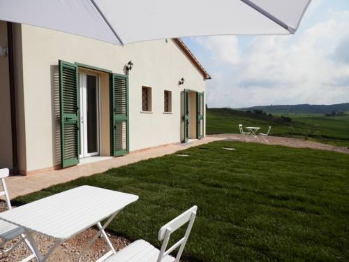 Marsiliana Italië promotiecode Booking.com