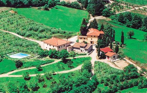 Dicomano FI Italie code promo booking.com