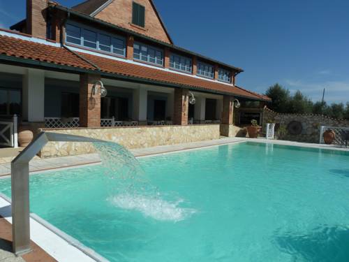 Casale Marittimo Italie code promo booking.com