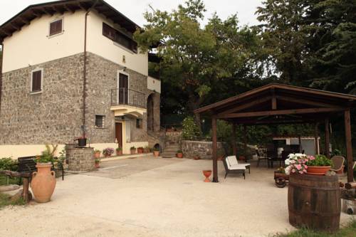 Monte Compatri Italy Promo Code Booking.com