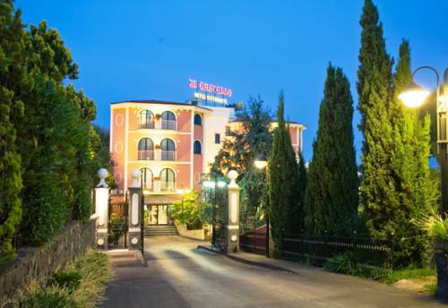 Terzigno Codice promozionale Booking.com Italia