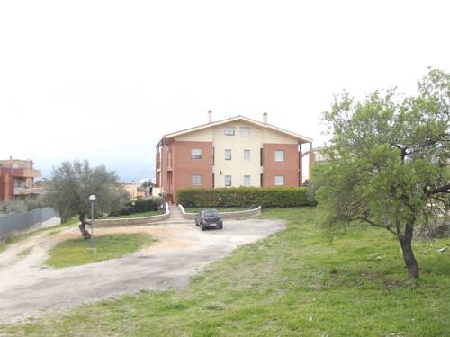 Matera Italien Hotel Promo-Code booking.com