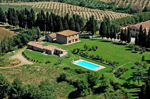 Cinigiano Aktionscode Italien Booking.com