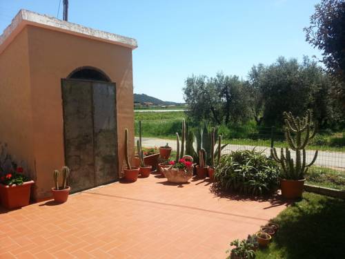 Castiglione della Pescaia Aktionscode Italien Booking.com