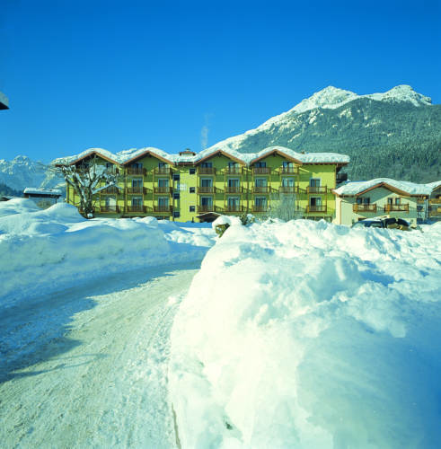 Andalo Codice promozionale Booking.com Italia