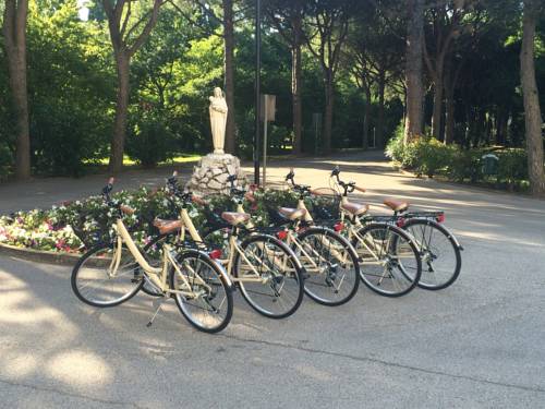 Cavallino Treporti Italien Hotel Promo-Code booking.com
