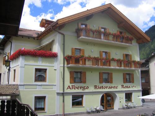 Predazzo Italie code promo booking.com