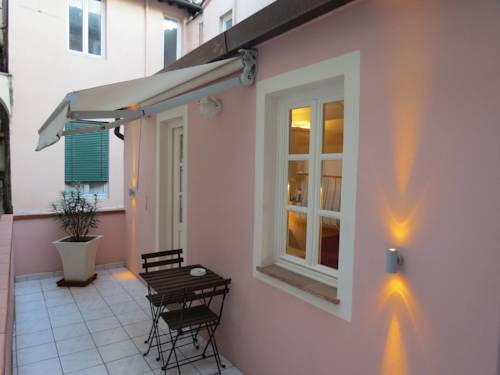 Lucca Aktionscode Italien Booking.com