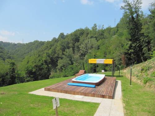 Pianoro Italy Hotel