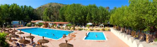 Palinuro Italien Hotel Promo-Code booking.com
