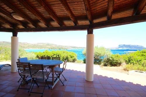 Golfo Aranci Italien Hotel Promo-Code booking.com