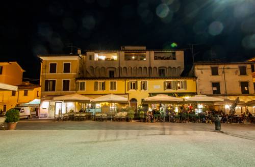 Pietrasanta Aktionscode Italien Booking.com