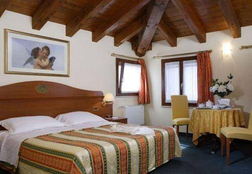 Zelarino Codice promozionale Booking.com Italia