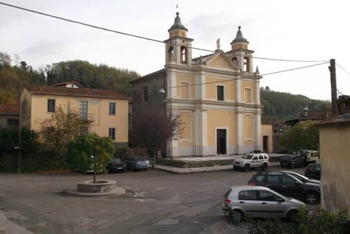 Licciana Nardi Aktionscode Italien Booking.com