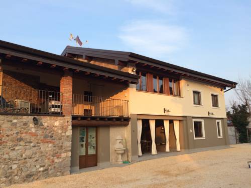 Calvagese della Riviera Italië promotiecode Booking.com