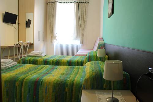 Thiesi Italien Hotel Promo-Code booking.com