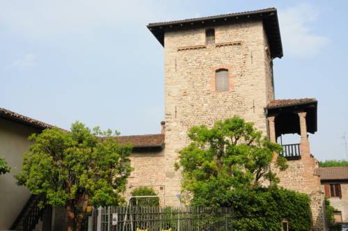Marne di Filago Italien Hotel Promo-Code booking.com