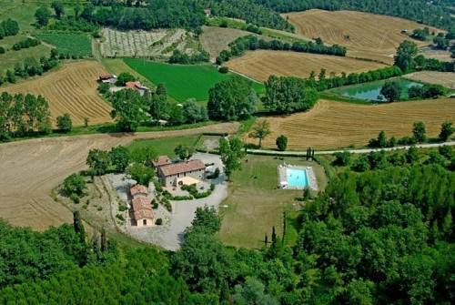 Lippiano Italia codigo de promocion Booking.com