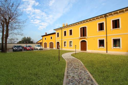 Arcole Codice promozionale Booking.com Italia