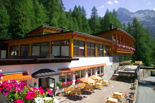 Solda (Sulden) Aktionscode Italien Booking.com