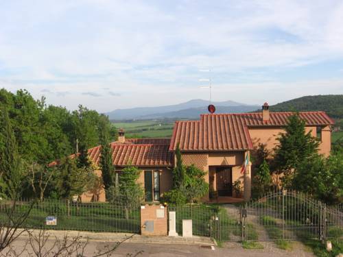 Murlo Aktionscode Italien Booking.com