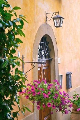 Cortona Italie code promo booking.com