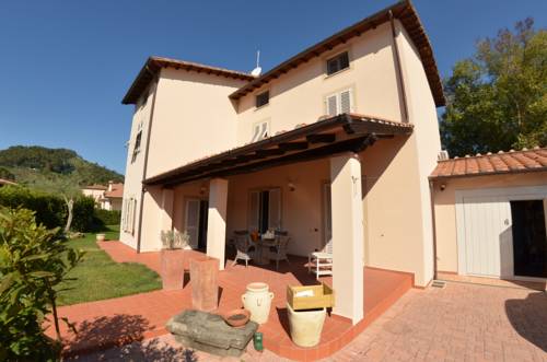 Vicopelago (Lucca) Italien Hotel Promo-Code booking.com