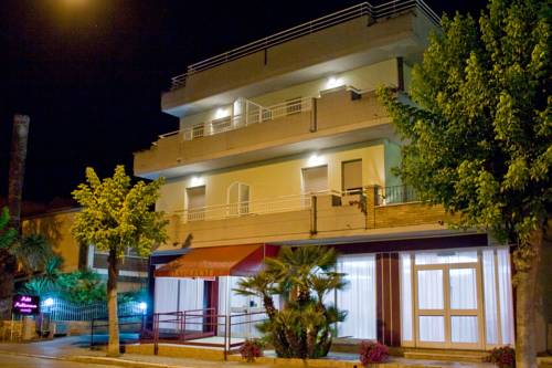 Martinsicuro Codice promozionale Booking.com Italia