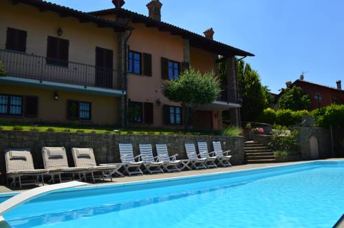 Guarene Aktionscode Italien Booking.com