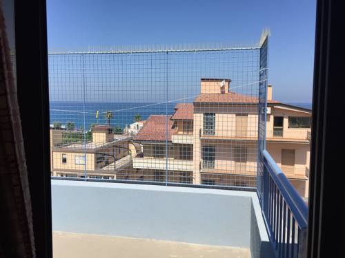 Capo dʼOrlando Aktionscode Italien Booking.com