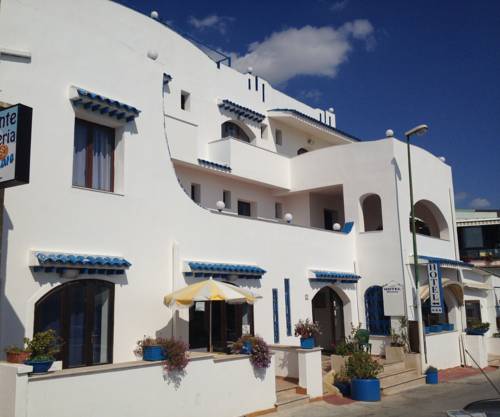 Marinella Italien Hotel Promo-Code booking.com